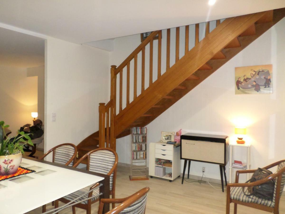 Moulin De L'Abbesse Bed and Breakfast Thouars Εξωτερικό φωτογραφία